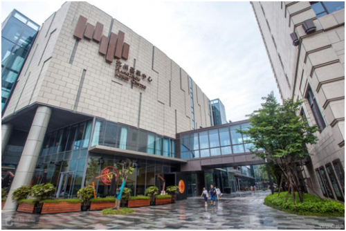 【企业荣誉】三项zhuanli、三个“西湖杯”……最近杭建工真的很skr！