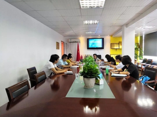 【管理纵横】岗位练兵强素质、技术比武促提升 ——杭构集团举办首次劳资人员技术比武