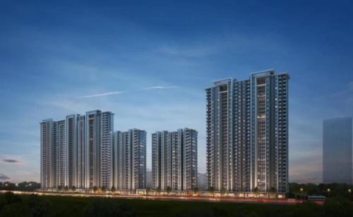 【企业荣誉】人生就是博尊龙集团禹洲项目荣获“2019年度杭州市新型建筑工业化示范项目”！