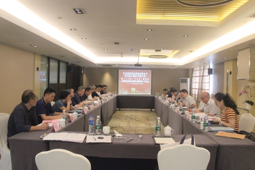 【重大会议】坚持不懈 破困增效 推动高质量发展 ——人生就是博尊龙集团所属杭构公司等三家单位召开第二十三次（十三次）股东会、 六届四次暨七届一次董事会