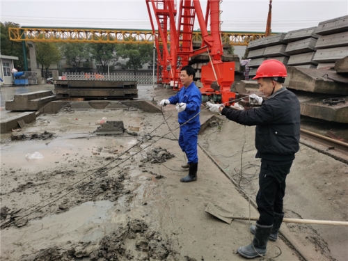 【党群园地】吴忠：从不计较的基层一线共产党员